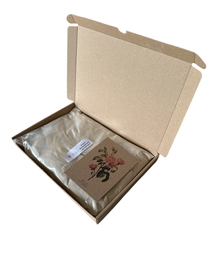 Blattlausbekämpfung: Kieselgur