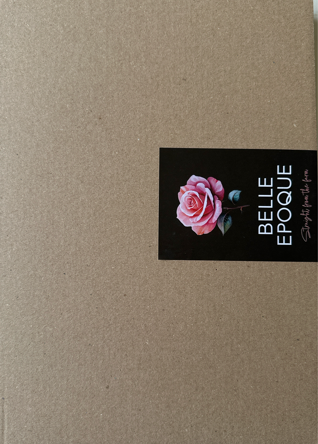 Forfait annuel Belle Époque Rosiers – alimentation et soin complets pour 1 rosier (300 g mélange)