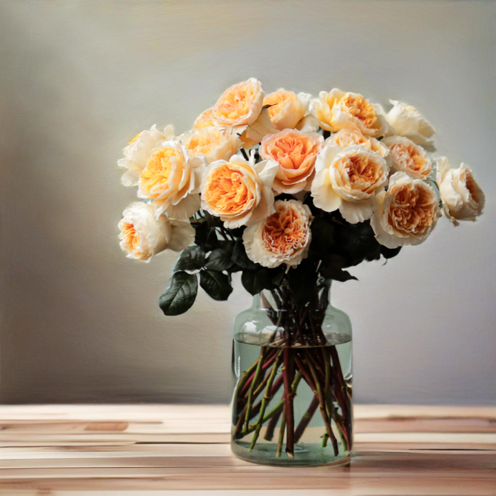 David Austin Beatrice (12stuks)