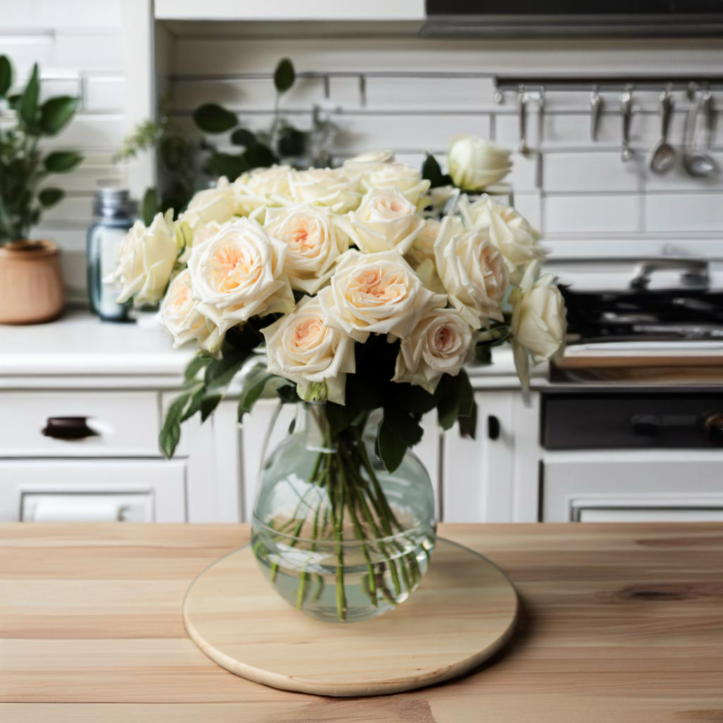 Blanche O Hara (12 pièces)