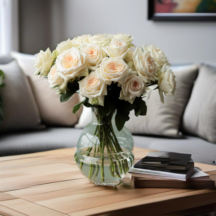 Blanche O Hara (12 pièces)