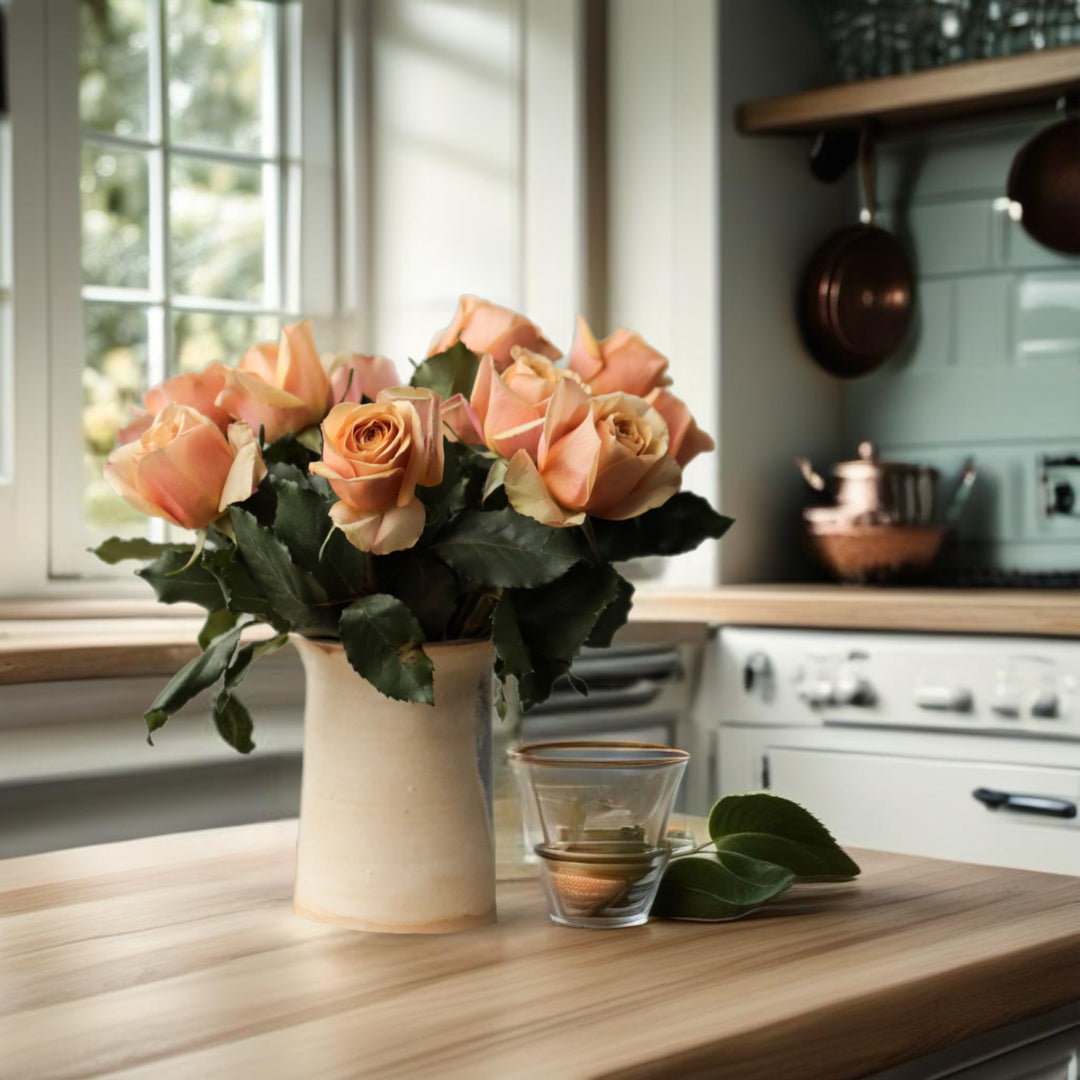 Moutarde dorée (12 pièces)