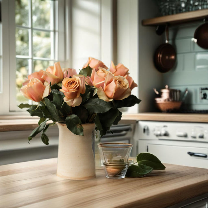 Moutarde dorée (12 pièces)