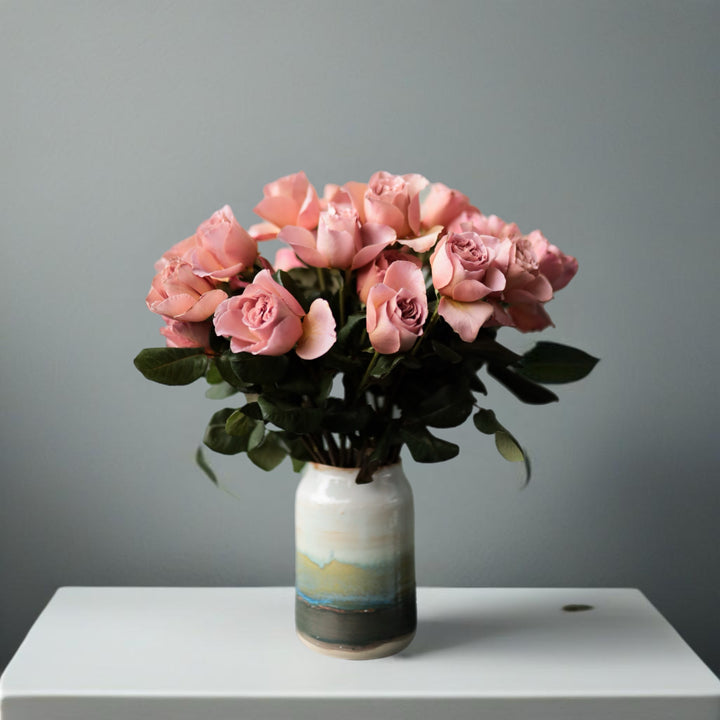 Café au lait (12 pièces)