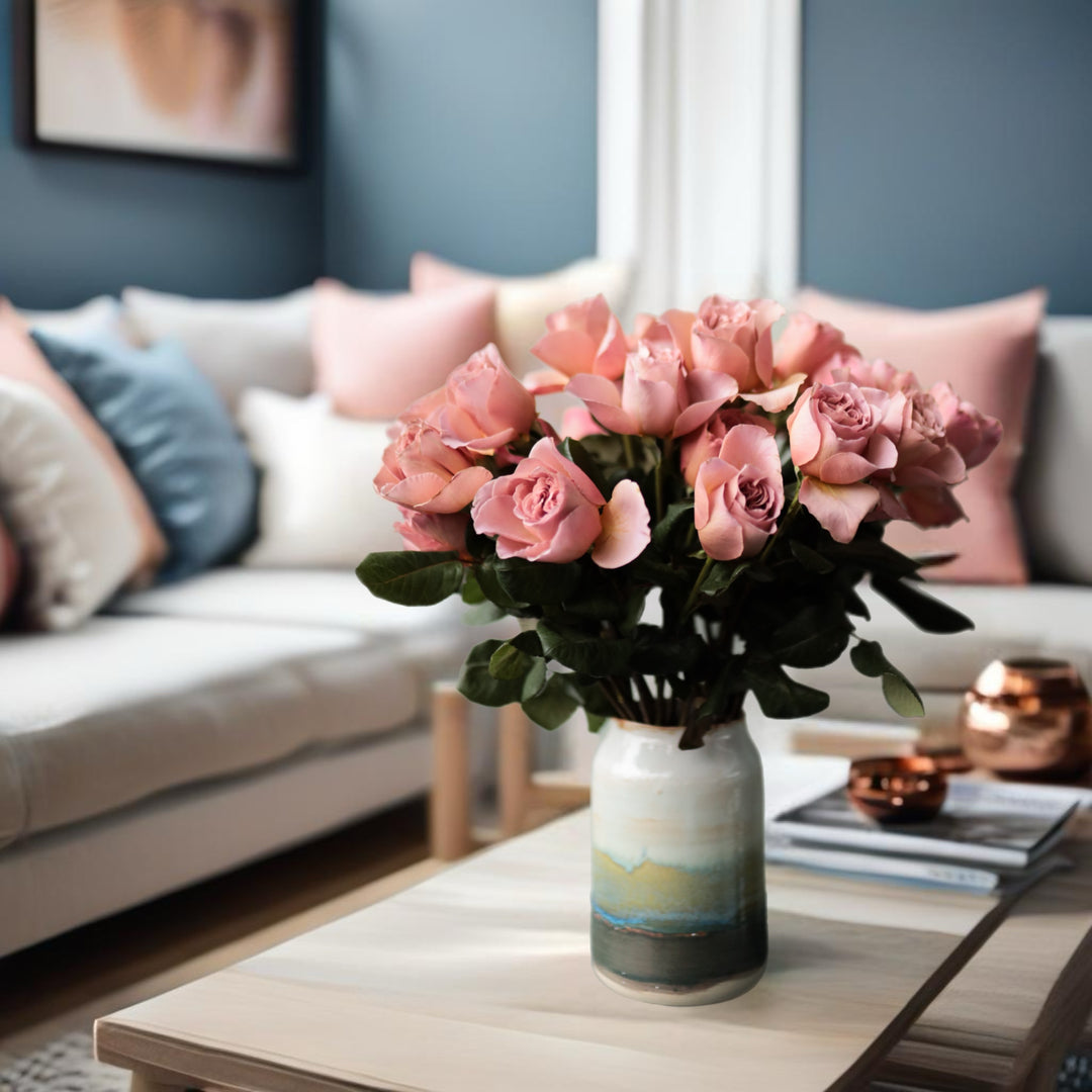 Café au lait (12 pièces)